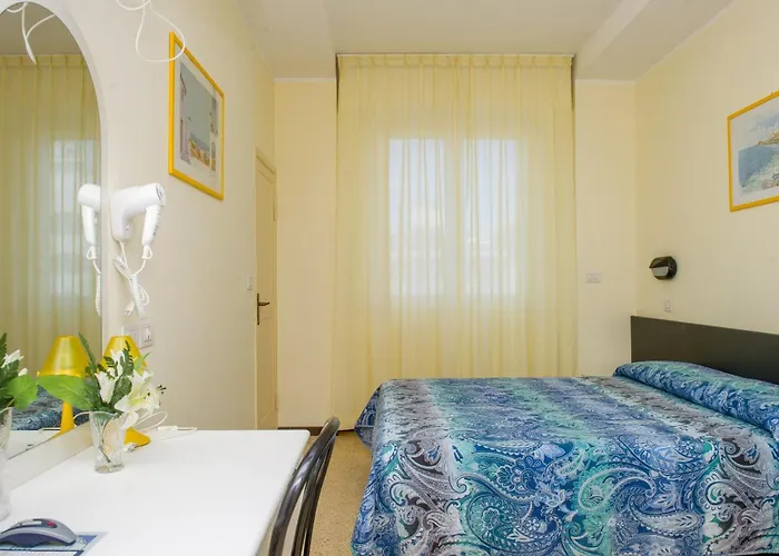 Hotel Cristina Riccione